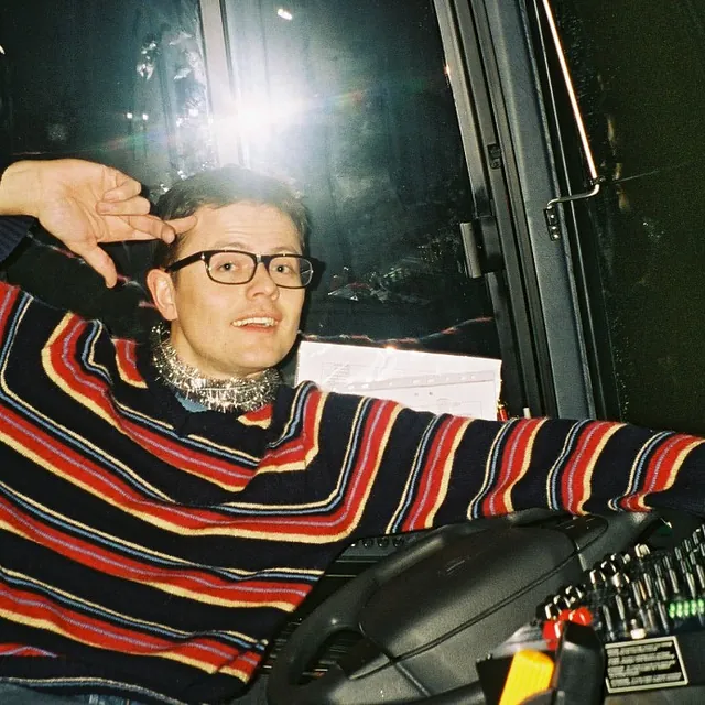 Fredrik Wikingsson