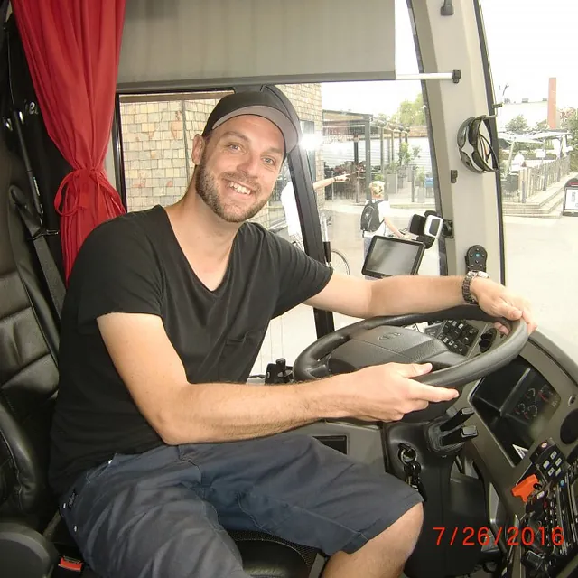 Robin Paulsson