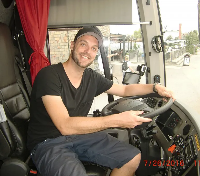 Robin Paulsson