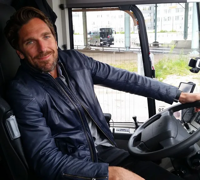 Henke Lundqvist