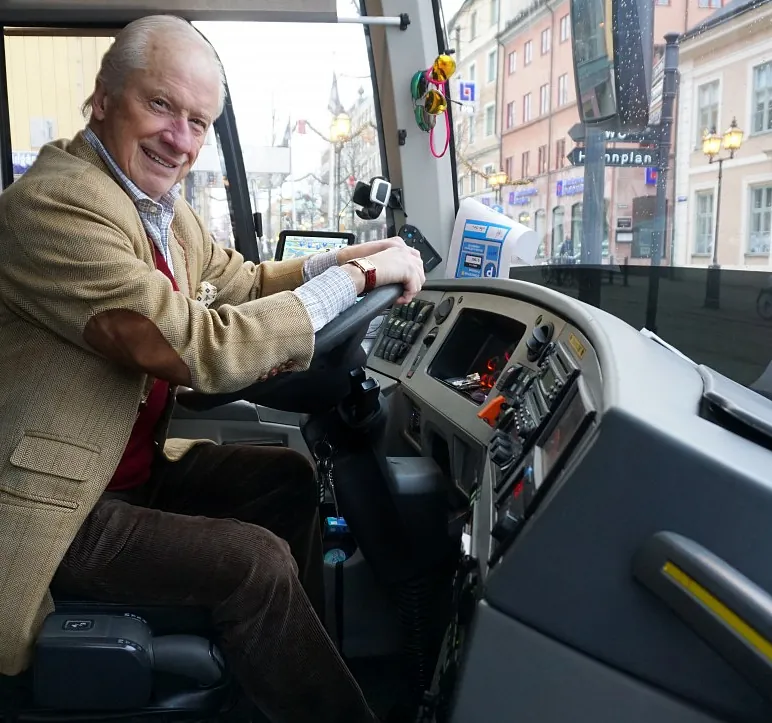 Loa Falkman