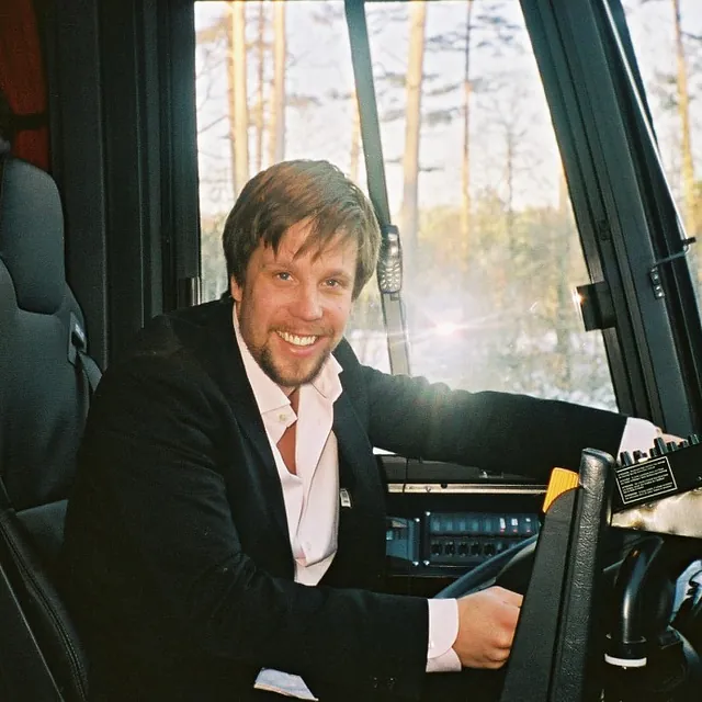 Filip Hammar
