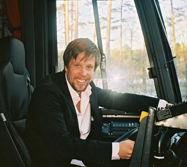 Filip Hammar