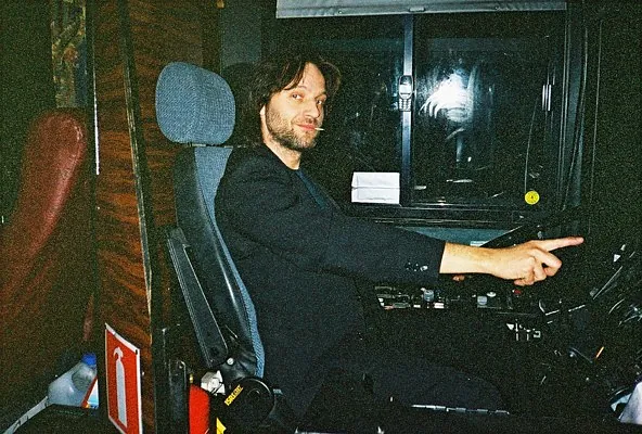 Björn kjellman