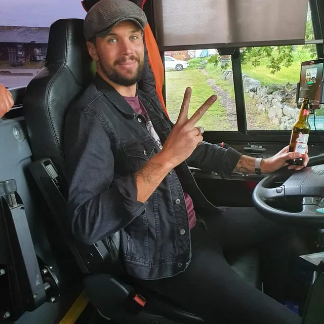 Robin Bengtsson