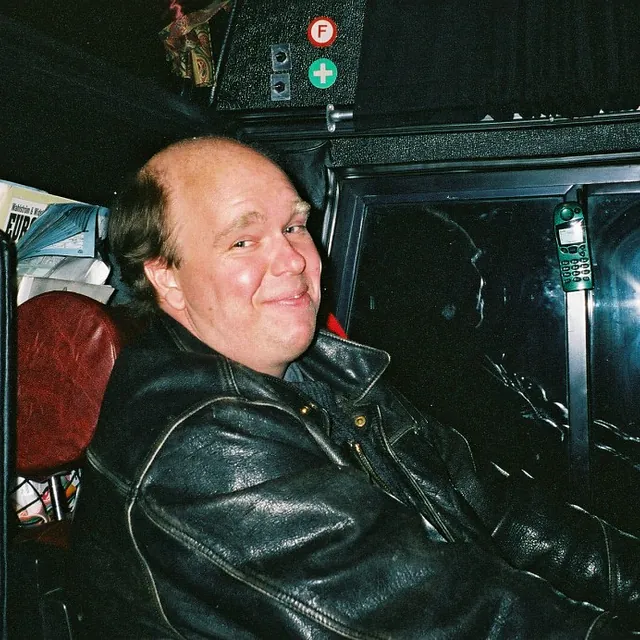 Lasse Kronér
