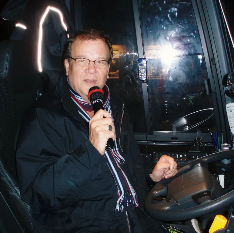 Lasse Berghagen