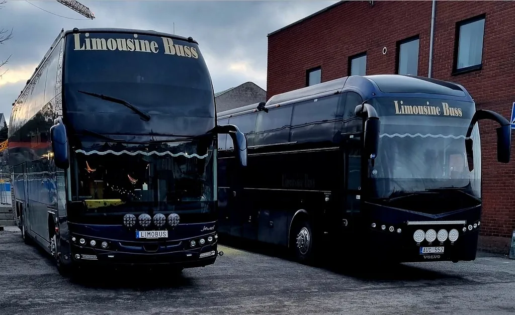 Boka-buss-Göteborg-Stenungsund