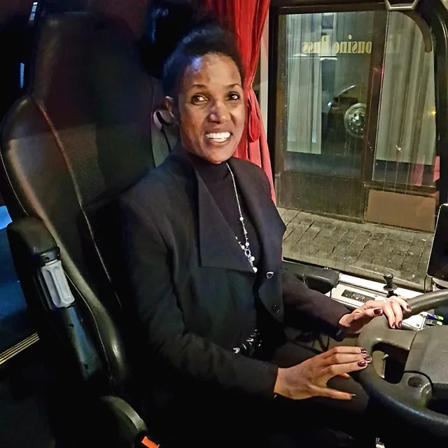 Meraf Batha Långdistans