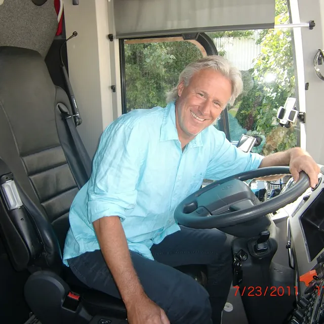 Björn Borg