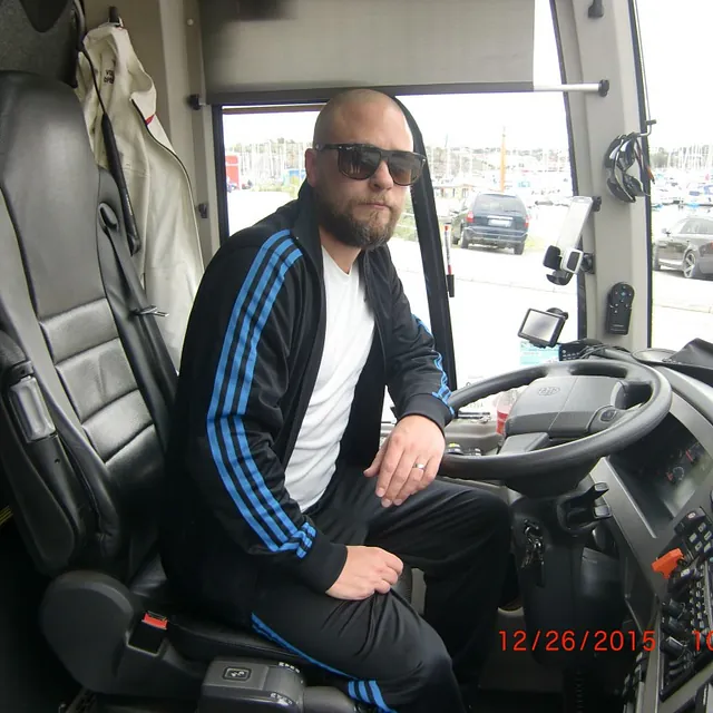 Magnus Betnér
