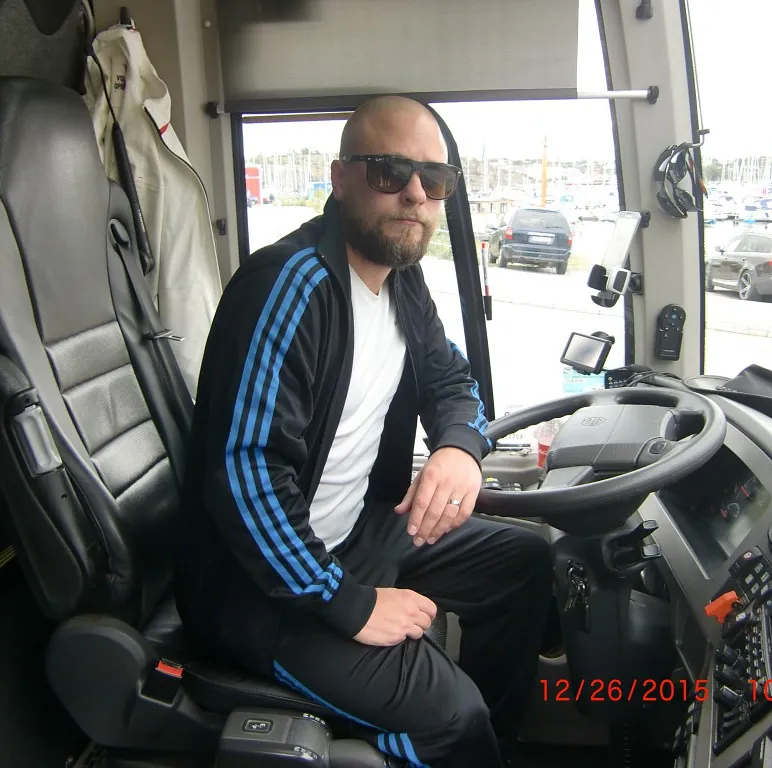 Magnus Betnér