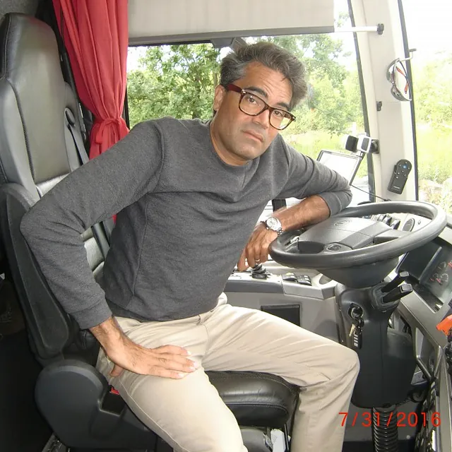 David Batra