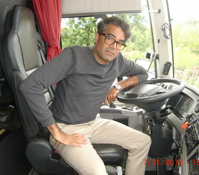 David Batra