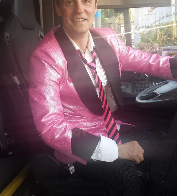 Stefan Odelberg