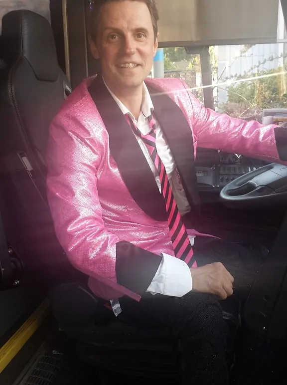Stefan Odelberg