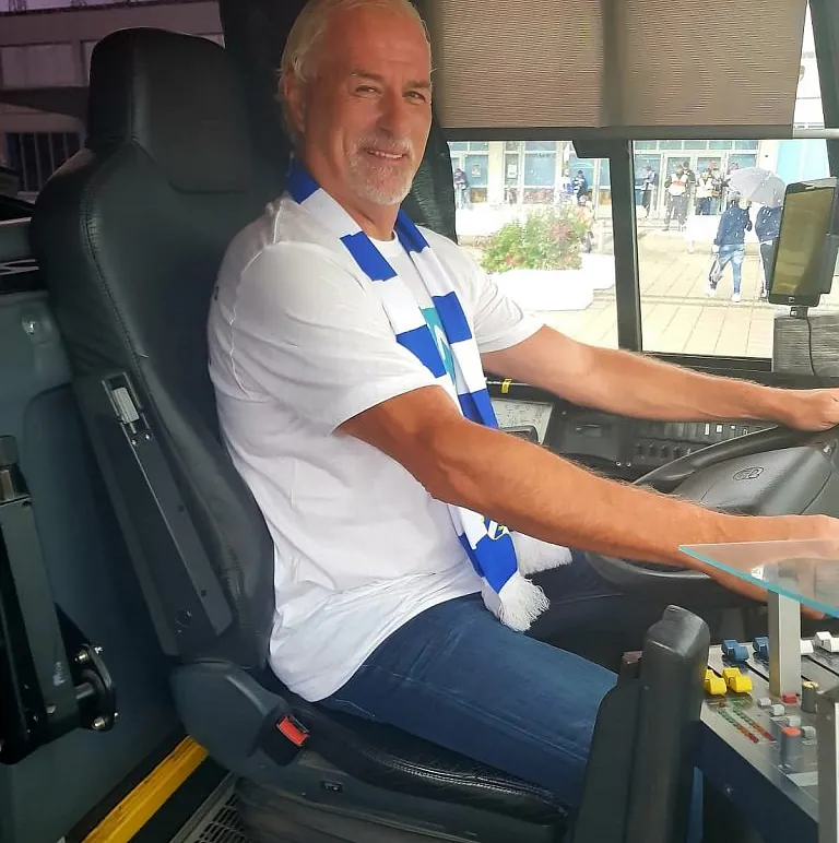 Glenn Hysén